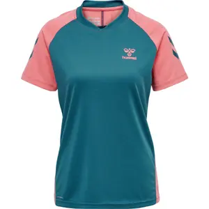 Camiseta mujer Hummel hmlACTION image-0