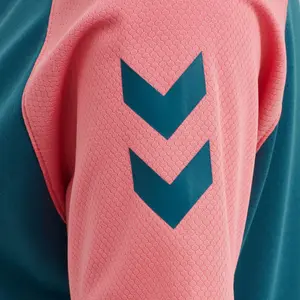 Camiseta mujer Hummel hmlACTION image-3