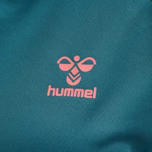 Camiseta mujer Hummel hmlACTION image-4