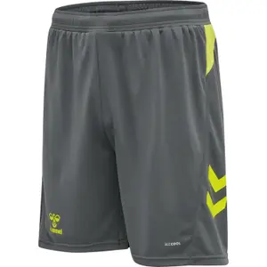 Pantalones cortos de entrenamiento Hummel hmlACTION image-1