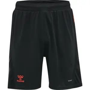 Pantalones cortos de entrenamiento Hummel hmlACTION image-0