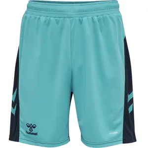 Pantalones cortos de entrenamiento Hummel hmlACTION image-1