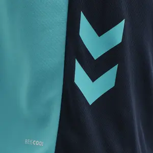 Pantalones cortos de entrenamiento Hummel hmlACTION image-3