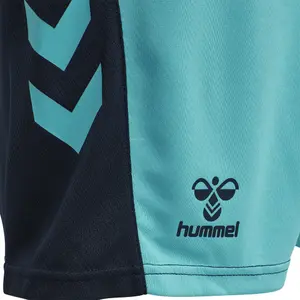 Pantalones cortos de entrenamiento Hummel hmlACTION image-4