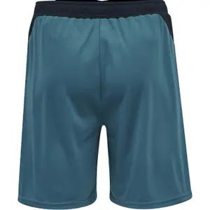 Pantalón corto entrenamiento Hummel hmlACTION image-1