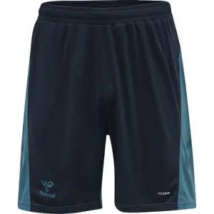 Pantalón corto entrenamiento Hummel hmlACTION image-0