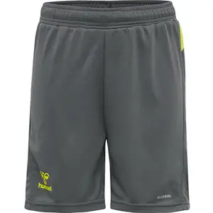 Pantalones cortos para niños Hummel hmlaction image-0