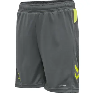 Pantalones cortos para niños Hummel hmlaction image-2