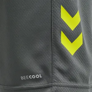 Pantalones cortos para niños Hummel hmlaction image-4