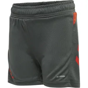 Pantalones cortos para niños Hummel hmlaction image-2