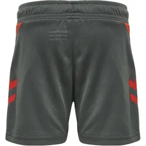 Pantalones cortos para niños Hummel hmlaction image-1