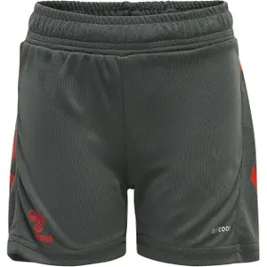 Pantalones cortos para niños Hummel hmlaction image-0