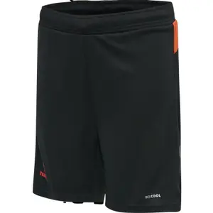 Pantalón corto niños Hummel hmlACTION image-2