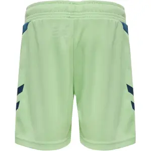 Pantalones cortos para niños Hummel hmlaction image-2