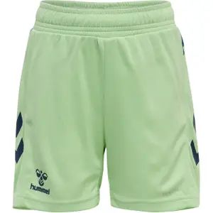 Pantalones cortos para niños Hummel hmlaction image-0