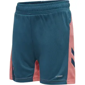 Pantalón corto niños Hummel hmlACTION image-0