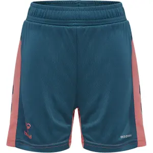 Pantalón corto niños Hummel hmlACTION image-2