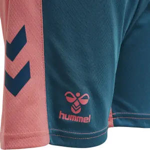 Pantalón corto niños Hummel hmlACTION image-3