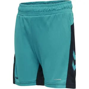 Pantalones cortos para niños Hummel hmlaction image-2