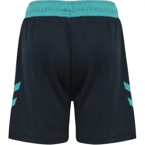 Pantalones cortos para niños Hummel hmlaction image-1