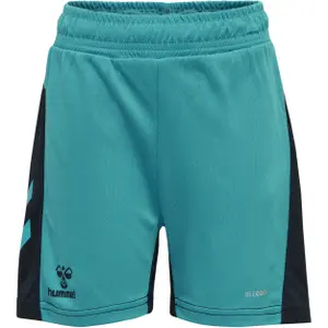 Pantalones cortos para niños Hummel hmlaction image-0