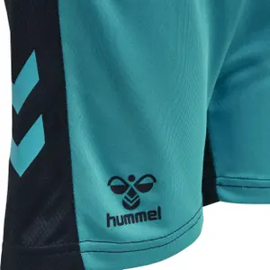 Pantalones cortos para niños Hummel hmlaction image-3