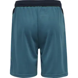 Pantalón corto niños Hummel hmlACTION image-1