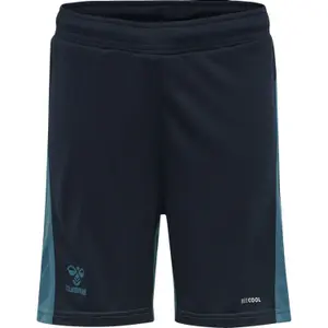 Pantalón corto niños Hummel hmlACTION image-0