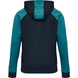 Sudadera con cremallera Hummel hmlaction image-2