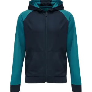 Sudadera con cremallera Hummel hmlaction image-0