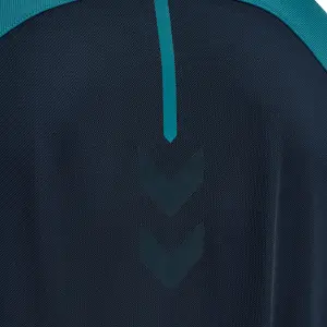 Sudadera con cremallera Hummel hmlaction image-3