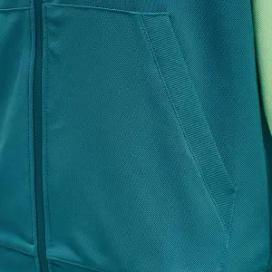 Sudadera con capucha para mujer Hummel hmlaction zip image-3