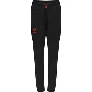 Pantalones para niños Hummel hmlaction training image-0