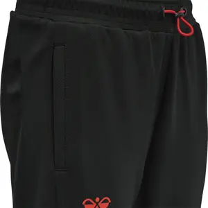 Pantalones para niños Hummel hmlaction training image-3