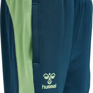 Pantalones para niños Hummel hmlaction training image-4