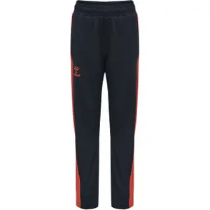 Pantalones para niños Hummel hmlaction training image-0
