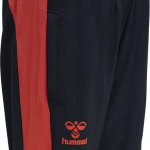 Pantalones para niños Hummel hmlaction training image-3