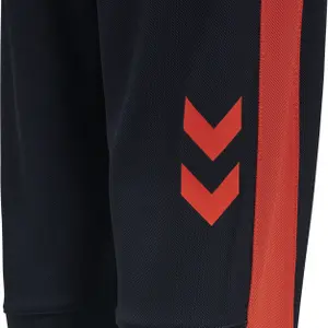 Pantalones para niños Hummel hmlaction training image-4