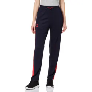 Pantalones de mujer Hummel hmlaction training man image-1