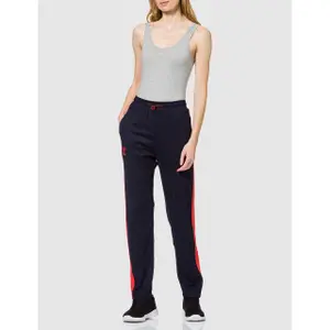 Pantalones de mujer Hummel hmlaction training man image-2