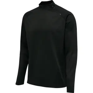 Sudadera 1/2 cremallera Hummel hmlaction image-0