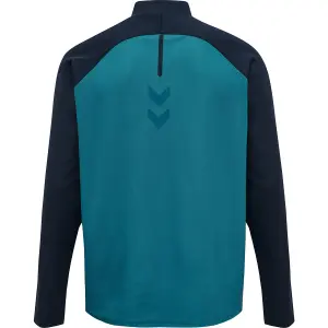 Sudadera 1/2 cremallera Hummel hmlaction image-2