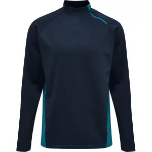 Sudadera 1/2 cremallera Hummel hmlaction image-0