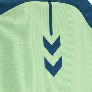 Sudadera 1/2 cremallera niño Hummel hmlaction image-4