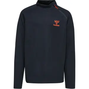 Sudadera 1/2 cremallera niño Hummel hmlaction image-0