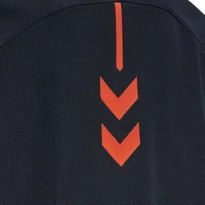 Sudadera 1/2 cremallera niño Hummel hmlaction image-5