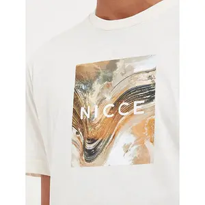 T-shirt Nicce Aerial Box image-2
