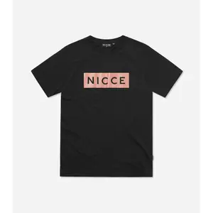 T-shirt Nicce Embleme image-0