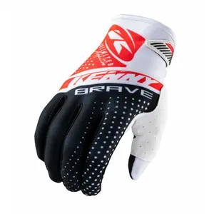 Motocross-Handschuhe Kenny brave image-0
