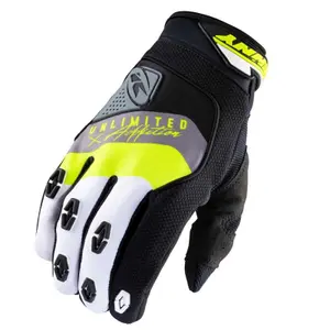 Gants moto été Kenny brave image-0